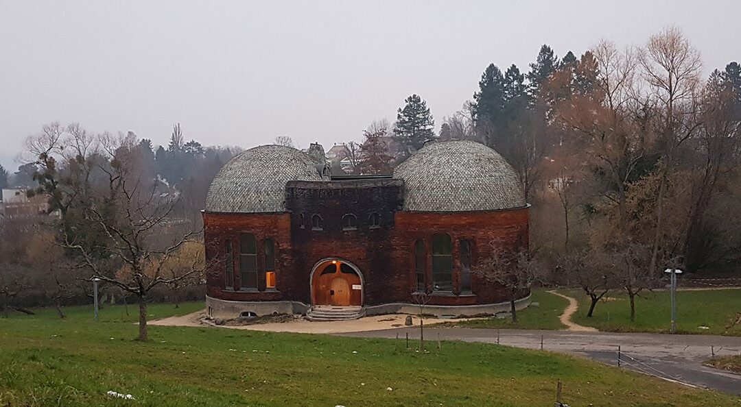 Tarım Konferansı 2018 Goetheanum Basel